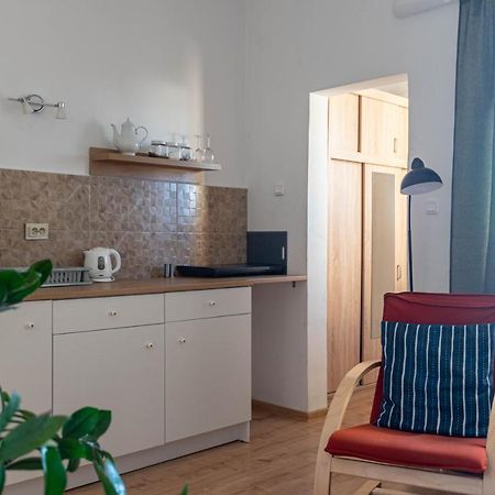 Studio Kosciuszki Apartman Łódź Kültér fotó