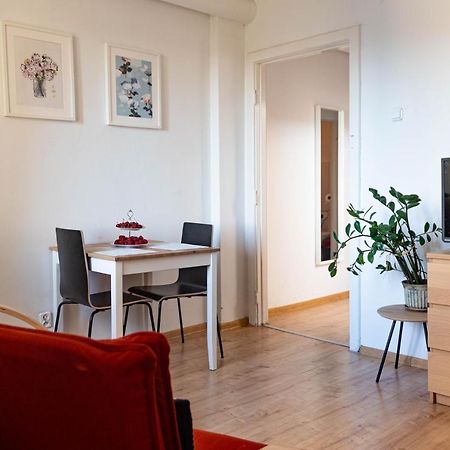 Studio Kosciuszki Apartman Łódź Kültér fotó