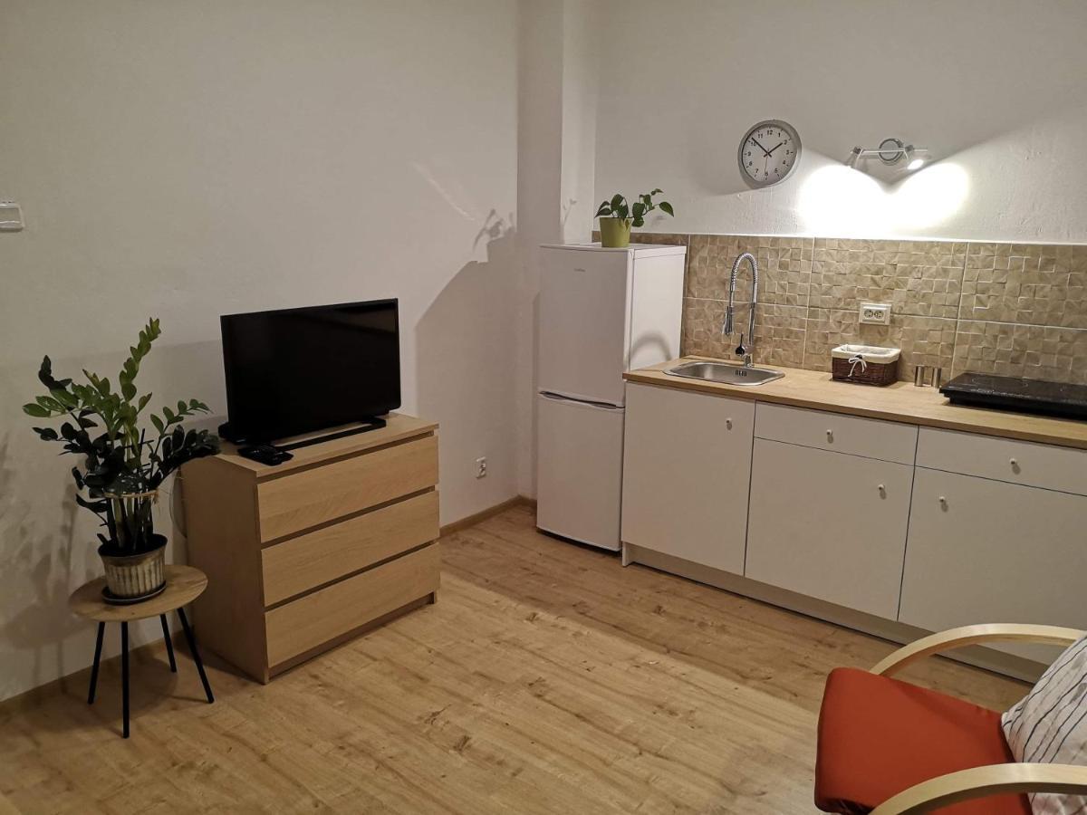 Studio Kosciuszki Apartman Łódź Kültér fotó