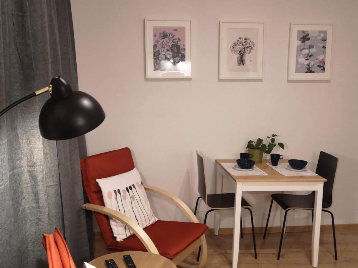 Studio Kosciuszki Apartman Łódź Kültér fotó